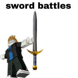 Sword battles