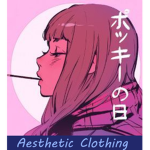 A e s t h e t i c C l o t h i n g