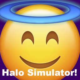 Halo Simulator [Abandoned (for now)]