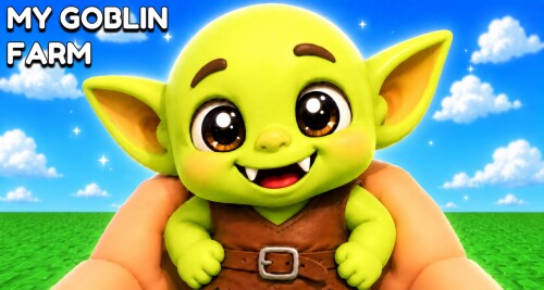 My Goblin Farm