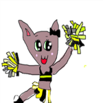 Kellogs Cheerleaders