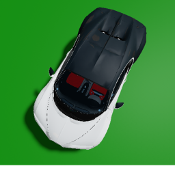 Destroyed Vehicle obby.