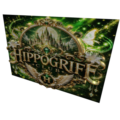 HIPPOGRIFF