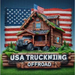 USA Trucking Offroad