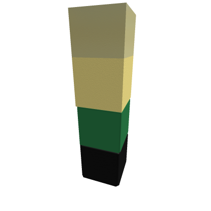 Zombie Rocket Launcher