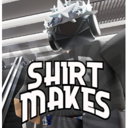 🛍️ Shirt Makes Clothing Homestore icon