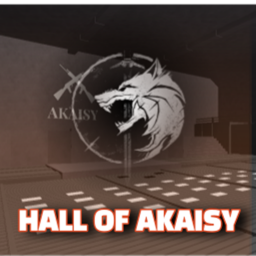 Hall of Akaisy