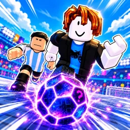 [RELEASE] Steal a Ball icon