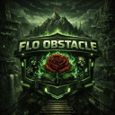[15CP FREE AVA] FLO OBSTACLE