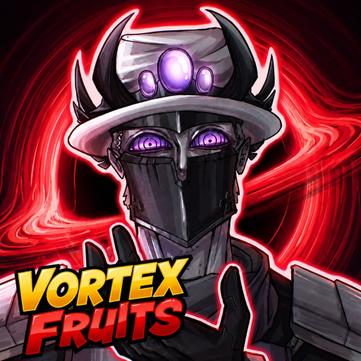 Vortex Fruits