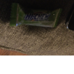Green hi chewy