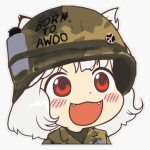 Anime But With Guns