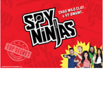 SPY NINJA UNITE