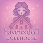 Havenxdoll dollhouse