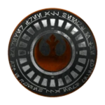 |-| Rebel Alliance Army
