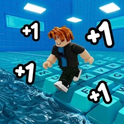 +1 Speed Keyboard Escape | Underwater icon