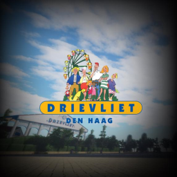 Drievliet | Entrance