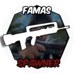 Famas Spawner