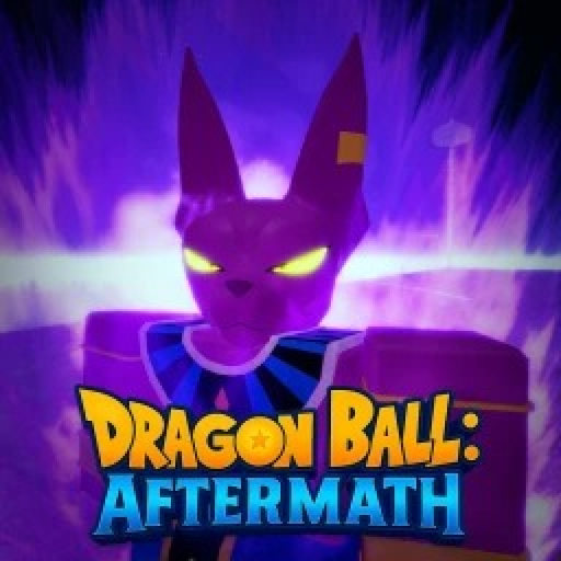 Dragon Ball RP: Aftermath