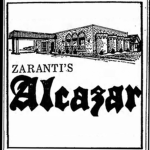 Zaranti's Lounge