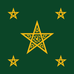 |RMAF| Royal Guard