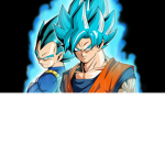Dragon Ball Super Squad