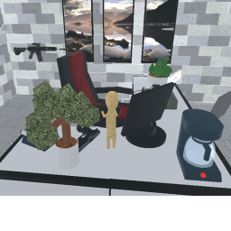O5 sector