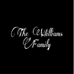 .The Williams Family.