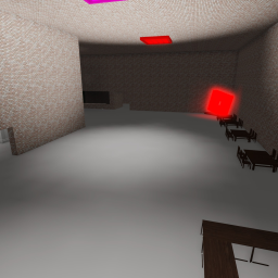 [🆕OBBY UPDATE🆕] MOURICE'S HANGOUT