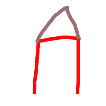 Epic house thing