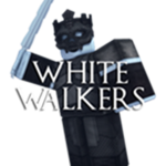 (White Walkers)