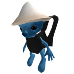 Smurfcat Atelier