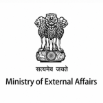 Ministry of External Affairs | IA