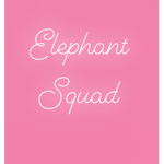 EIephant Squad