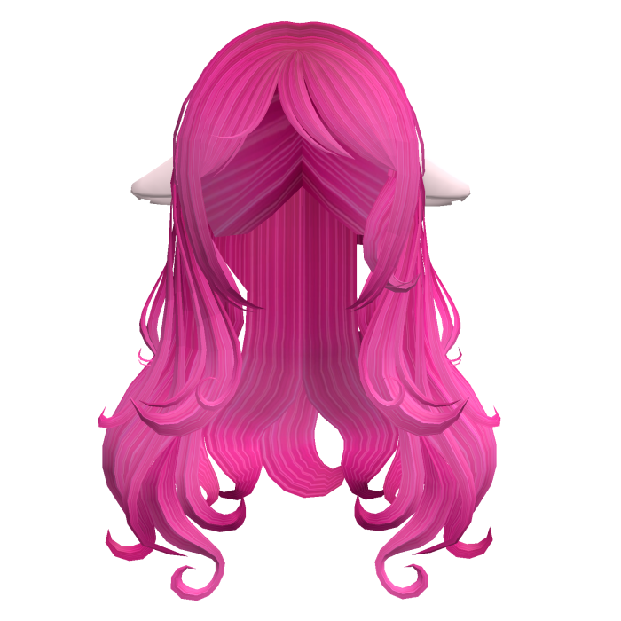 ♡ pinkie pie MLP pony ears