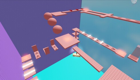 Very easy 10 stage tower [for beginners]