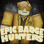 Epic Badge Hunters!