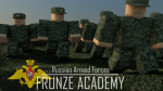 -Russian Armed Force-