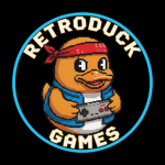 RetroDuck Games