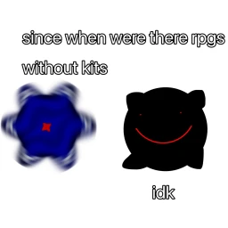 [Description] Scrapped Rooms RPG icon
