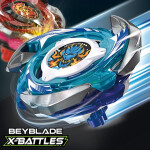 [🔥] BEYBLADE X-BATTLES