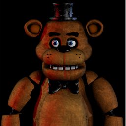 Five Nights At Freddys icon