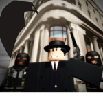 [TPG] The Penguins Gang