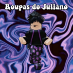 JULIANO ROUPAS