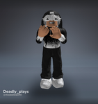 Team deadly_plays