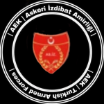 | AEK | Askeri izdibat Amirliği |