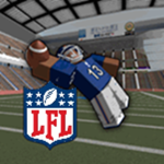 [LFL] Legendary Football League.