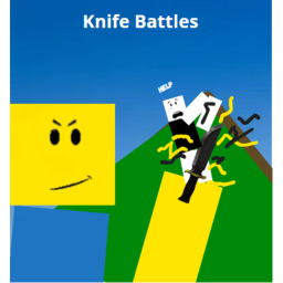 Knife Battles🔪