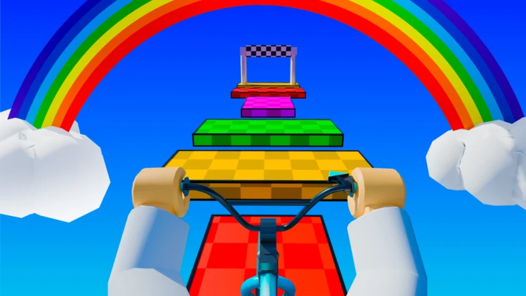 [🔥UPD] Bike of Sky Obby