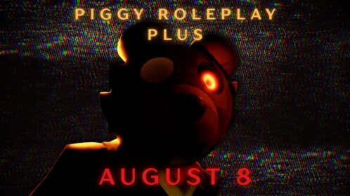 Piggy Roleplay PLUS